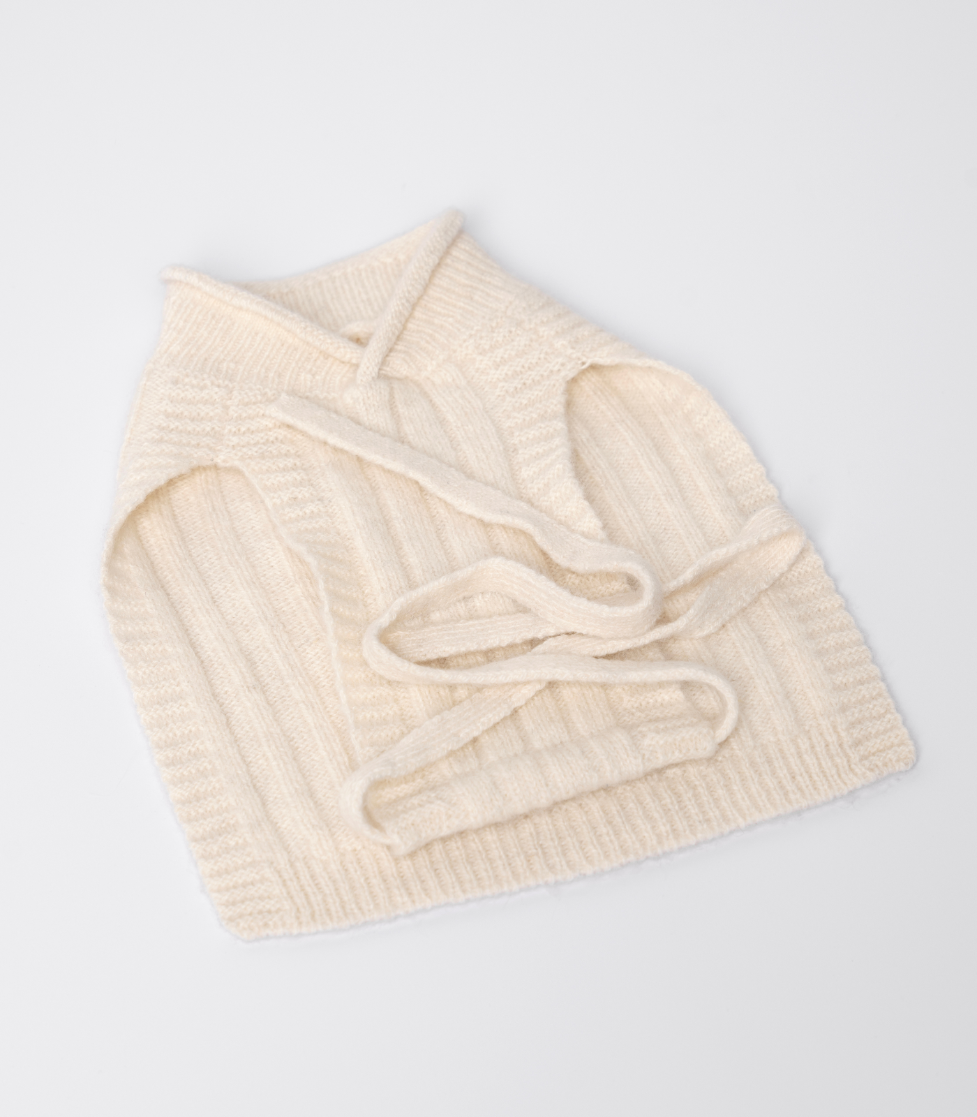 wool cardigan-3